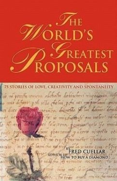 The World's Greatest Proposals - Cuellar, Fred