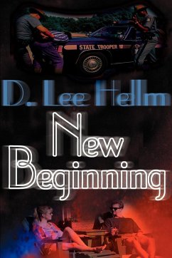 New Beginning - Hellm, D. Lee