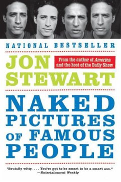Naked Pictures of Famous People - Stewart, Jon