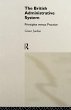 The British Administrative System - Bild 1