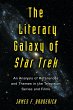 The Literary Galaxy of Star Trek - Bild 1