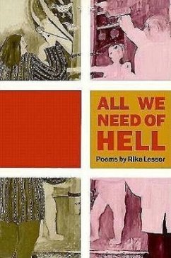 All We Need of Hell - Lesser, Rika