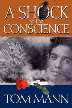 A Shock to the Conscience - Mann, Tom