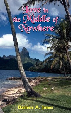 Cover Love in the Middle of Nowhere