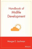 Handbook of Midlife Development