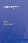 Museum Management and Marketing