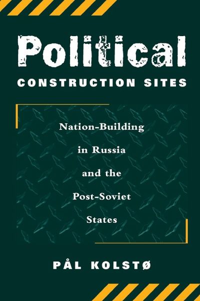 Political Construction Sites Political Construction Sites