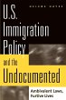 U.S. Immigration Policy and the... - Bild 1