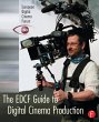 The EDCF Guide to Digital Cinema... - Bild 1