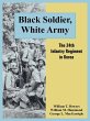 Black Soldier, White Army - Bild 1