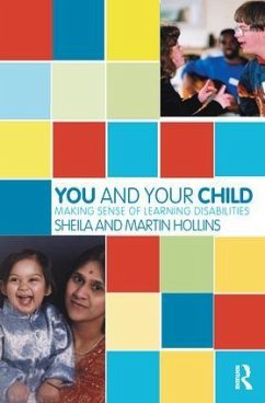 You and Your Child - Hollins, Sheila; Hollins, Martin