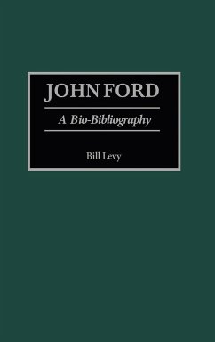 John Ford - Levy, Bill