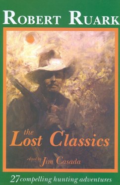 The Lost Classics - Ruark, Robert