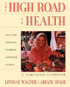 High Road to Health - Wagner, Lindsay