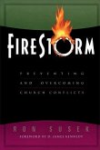 Firestorm