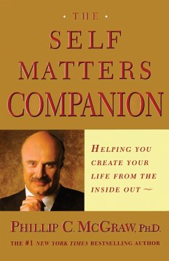 Self Matters Companion - McGraw, Phillip C.; Mcgraw, Phil