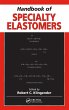 Handbook of Specialty Elastomers - Bild 1