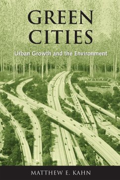 Green Cities - Kahn, Matthew E.