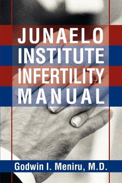 Junaelo Institute Infertility Manual - Meniru, Godwin I