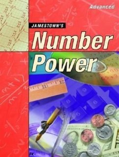 Number Power, Advanced, Student Text - McGraw Hill