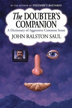 The Doubter's Companion - Saul, John Ralston