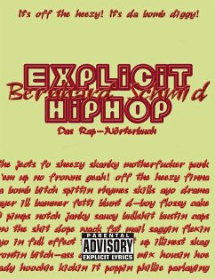 Cover Explicit HipHop