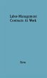 Labor-Management Contracts at Work - Bild 1