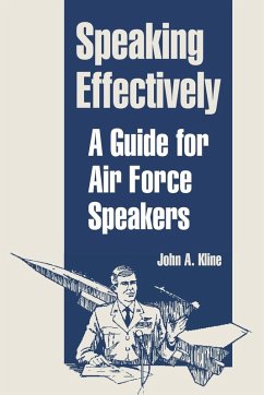 Cover Speaking Effectively