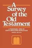 A Survey of the Old Testament