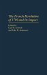 The French Revolution of 1789 and Its... - Bild 1