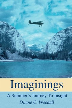 Imaginings - Woodall, Duane C.