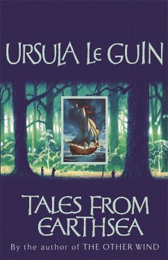 Tales from Earthsea - Le Guin, Ursula K.