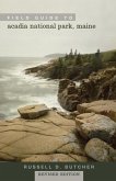 Field Guide to Acadia National Park, Maine, Revised Edition