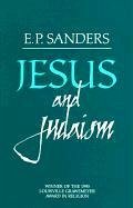 Jesus and Judaism - Sanders, E P