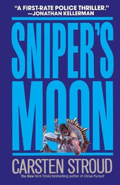 Sniper's Moon - Stroud, Carsten