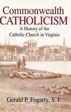 Commonwealth Catholicism - Fogarty, S. J. Gerald P.