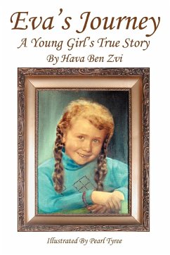 Eva's Journey - Zvi, Hava Ben; Ben-Zvi, Hava