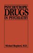 Psychotropic Drugs in Psychiat... - Bild 1