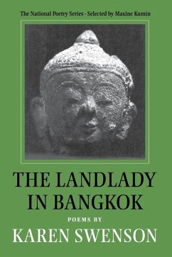 Landlady in Bangkok - Swenson, Karen