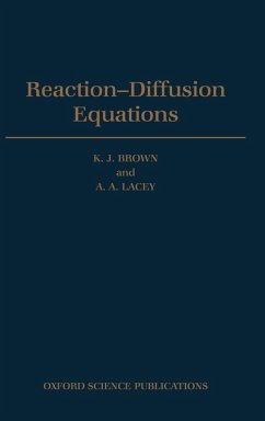 Cover Reaction-Diffusion Equations