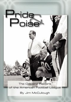 Pride and Poise - McCullough, Jim