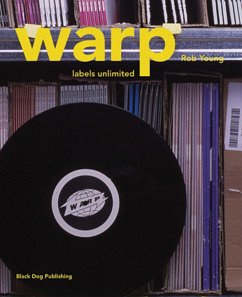 Warp: Labels Unlimited - Young, Rob