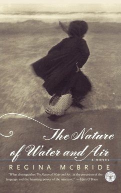 The Nature of Water and Air - Mcbride, Regina