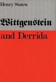 Wittgenstein and Derrida