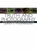 Truth and Photography