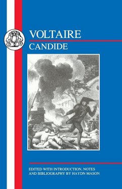 Cover Voltaire