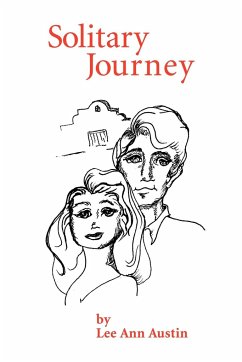 Solitary Journey - Austin, Lee Ann