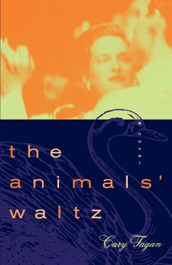 The Animals Waltz - Fagan, Cary