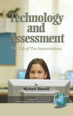 Technology and Assessment - Russell, Michael