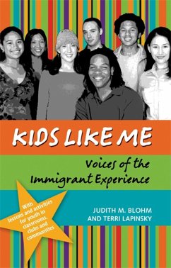 Kids Like Me - Blohm, Judith M; Lapinsky, Terri